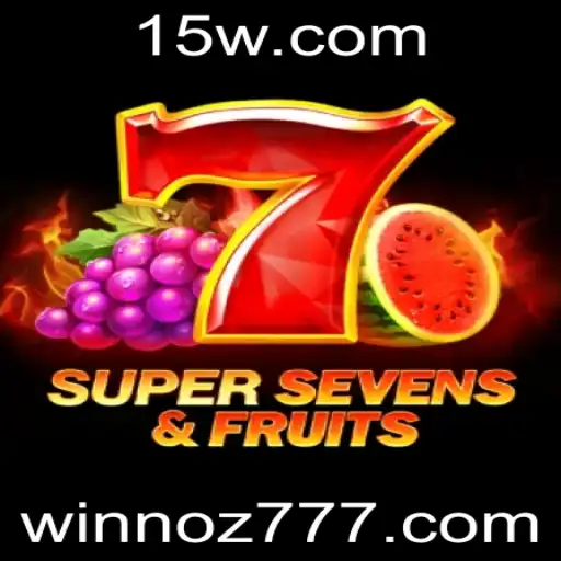 Descubra o Fascinante Universo do Jogo 7SuperSevensFruits