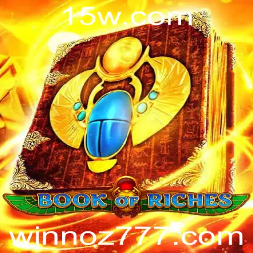 Desvendando o Mistério de BookofRiches: Um Mergulho nas Regras e Estratégias do Jogo