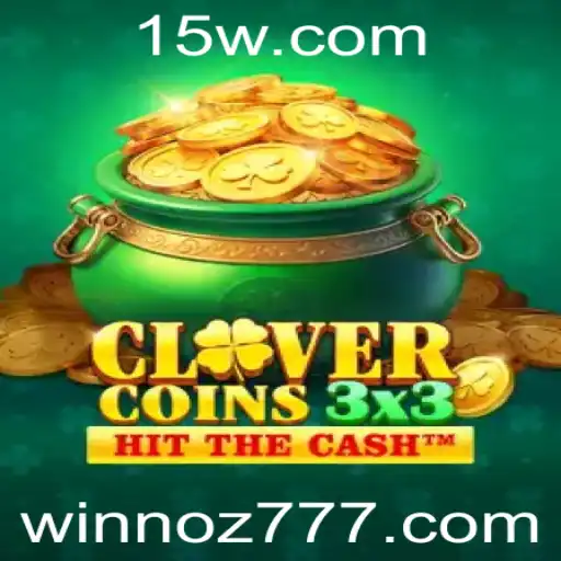 Clovercoin3x3: Um Mergulho no Mundo do Jogo que Conquista Fãs ao Redor do Mundo