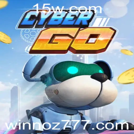Descubra o Mundo do CyberGO: O Jogo do Futuro