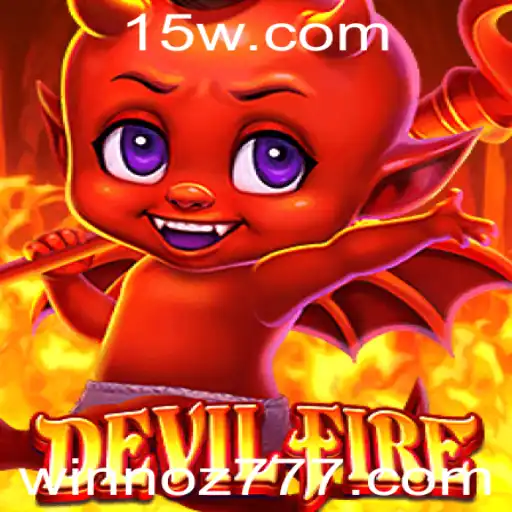 Explorando o Universo Intenso de DevilFire: Regras e Estratégias para Dominar o Jogo