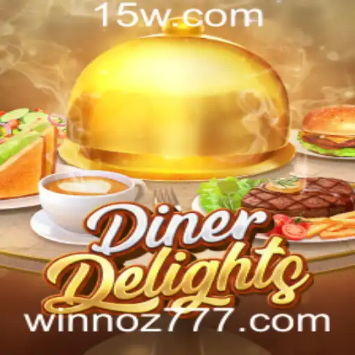 DinerDelights: Uma Imersão no Mundo Culinário