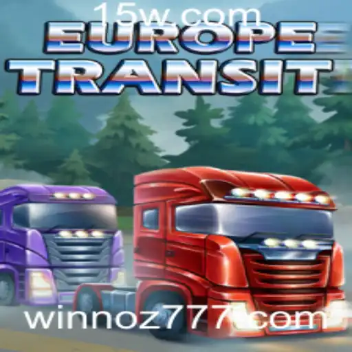 EuropeTransit: A Nova Experiência Interativa no Mundo dos Jogos de Tabuleiro
