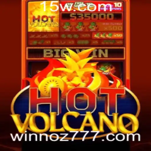Descubra a Emoção do Jogo HotVolcano