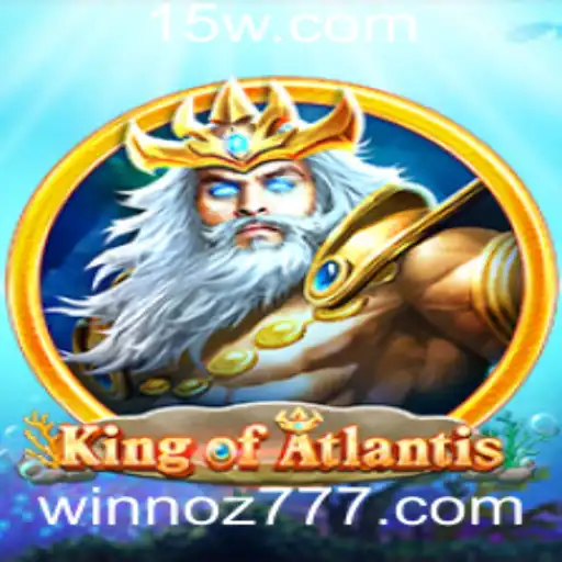 KingofAtlantis: Descubra o Fascinante Mundo Submarino do Novo Jogo de Estratégia