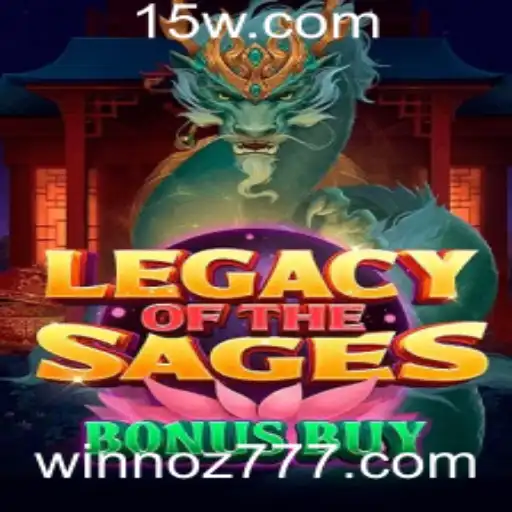 Explorando Legacy of the Sages Bonus Buy: Um Novo Patamar em Jogos de Cassino Online