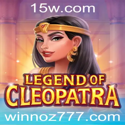LegendOfCleopatra: Descubra o Fascínio dos Jogos Inspirados no Antigo Egito com Noz777