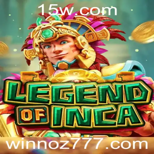 Descubra o Fascinante Mundo de LegendofInca