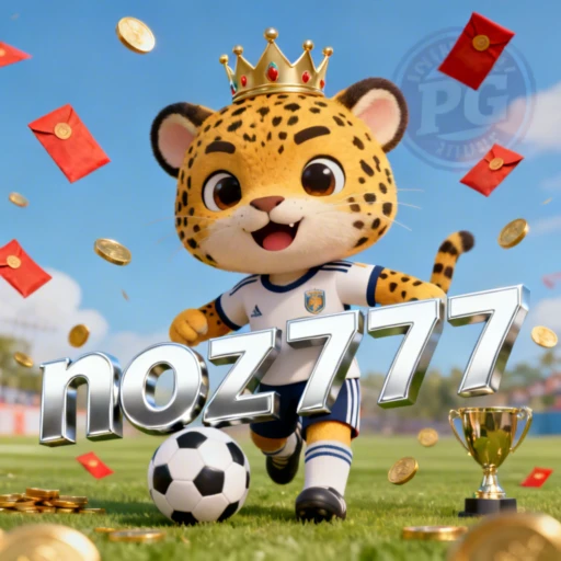 noz777 Logo