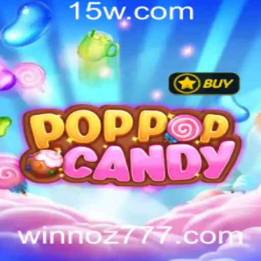 Descubra o Universo Fascinante de POPPOPCANDY