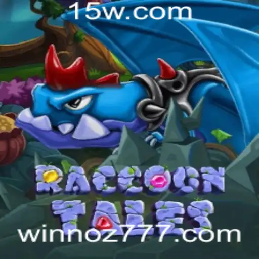 Explorando RaccoonTales: O Jogo de Aventuras e Estratégias
