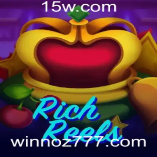 RichReels: Descubra o Jogo de Entretenimento do Momento