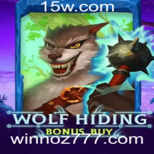 WolfHidingBonusBuy: A Magia e As Regras por Trás do Novo Fenômeno dos Jogos de Sorte